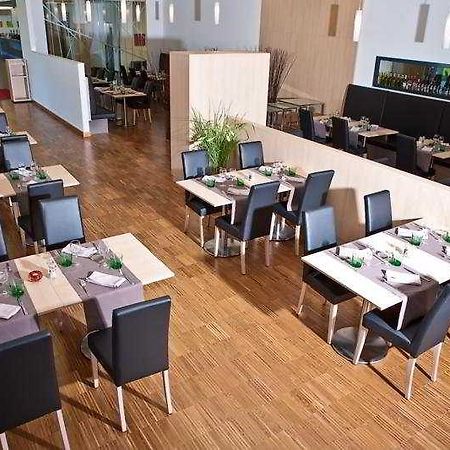 Park Inn By Radisson Vienna Klosterneuburg Ngoại thất bức ảnh