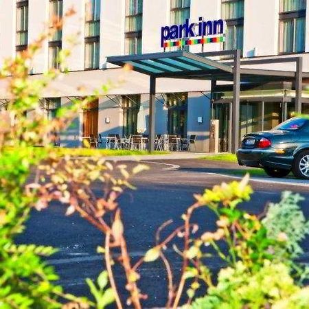 Park Inn By Radisson Vienna Klosterneuburg Ngoại thất bức ảnh