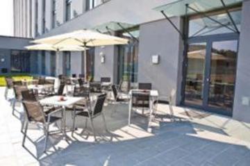 Park Inn By Radisson Vienna Klosterneuburg Ngoại thất bức ảnh