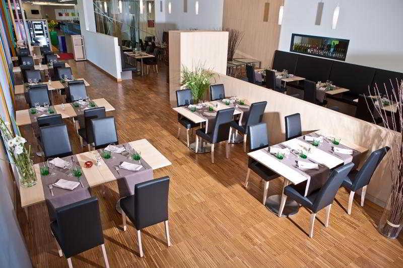 Park Inn By Radisson Vienna Klosterneuburg Ngoại thất bức ảnh