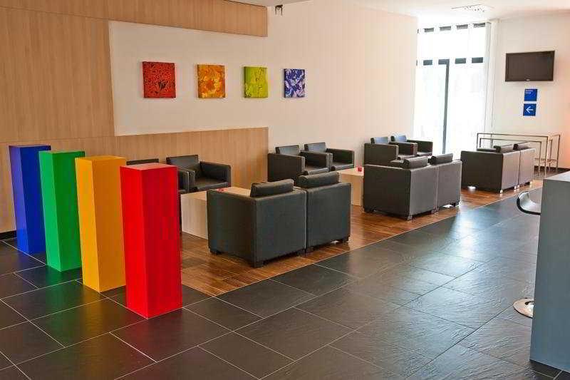 Park Inn By Radisson Vienna Klosterneuburg Ngoại thất bức ảnh